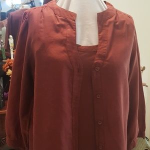 Women's clothing